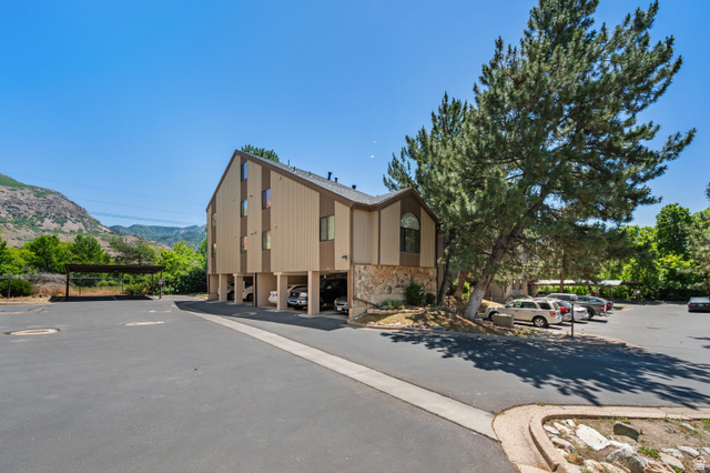 1175 Canyon Road, Unit 60 Ogden, UT 84404 - Photo 17 of 34