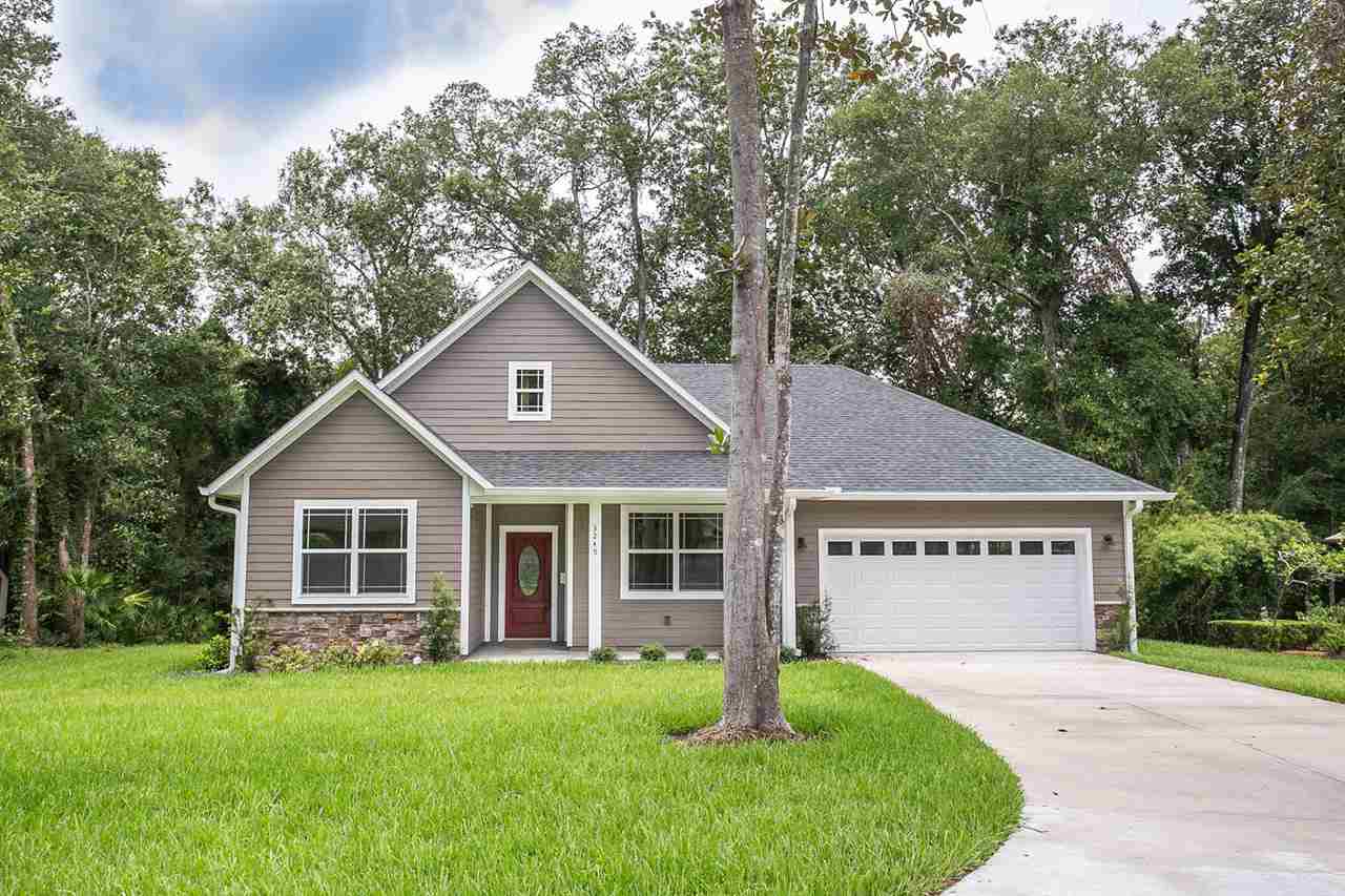 3249 Turtle Creek Road St. Augustine, FL 32086 - Photo 1 of 50