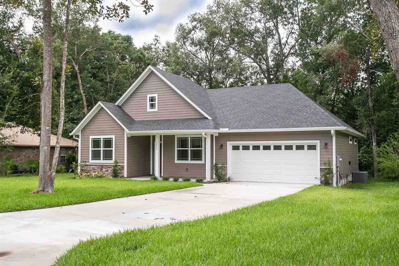 3249 Turtle Creek Road St. Augustine, FL 32086 - Photo 2 of 50