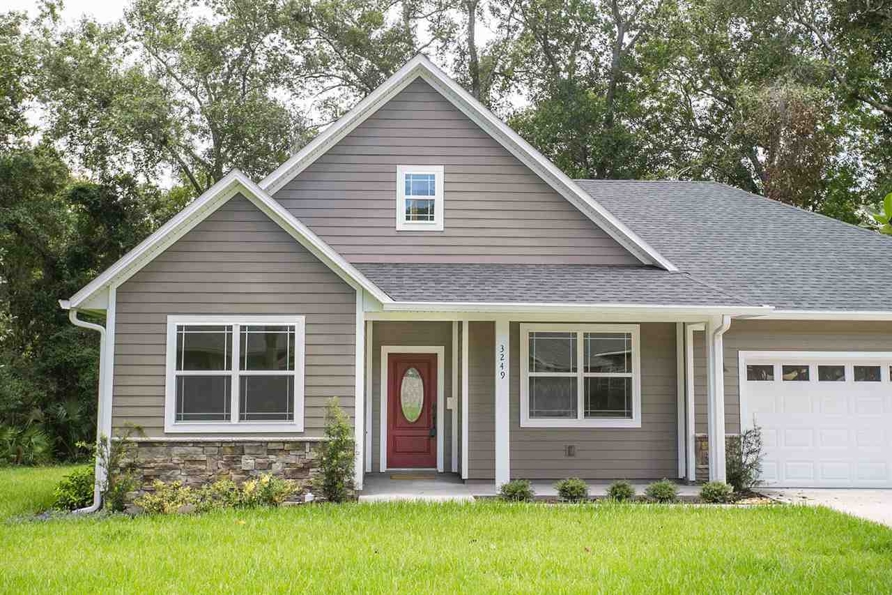 3249 Turtle Creek Road St. Augustine, FL 32086 - Photo 3 of 50