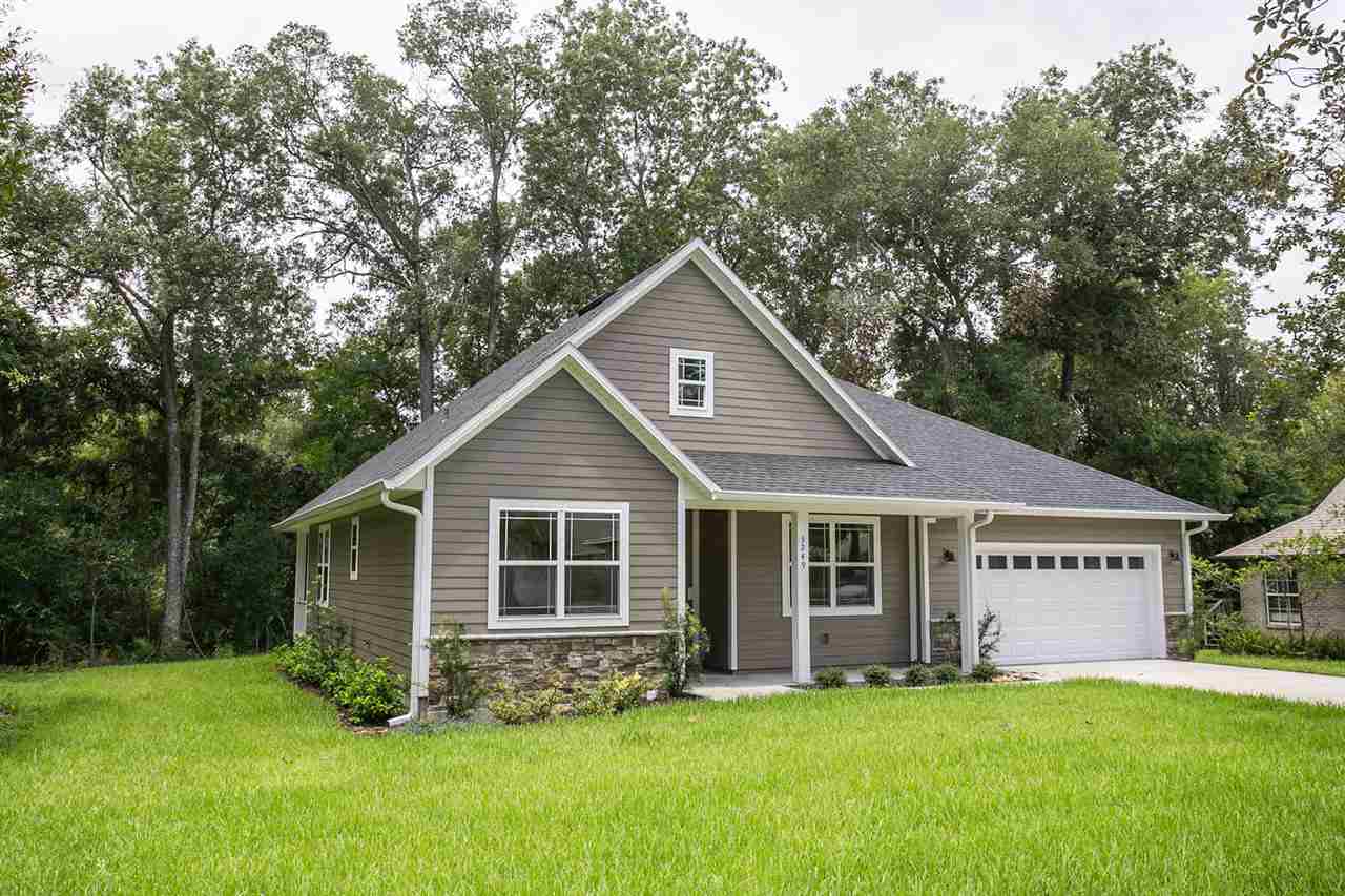 3249 Turtle Creek Road St. Augustine, FL 32086 - Photo 4 of 50