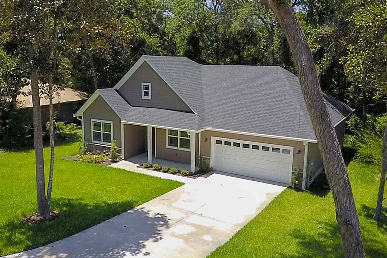 3249 Turtle Creek Road St. Augustine, FL 32086 - Photo 47 of 50