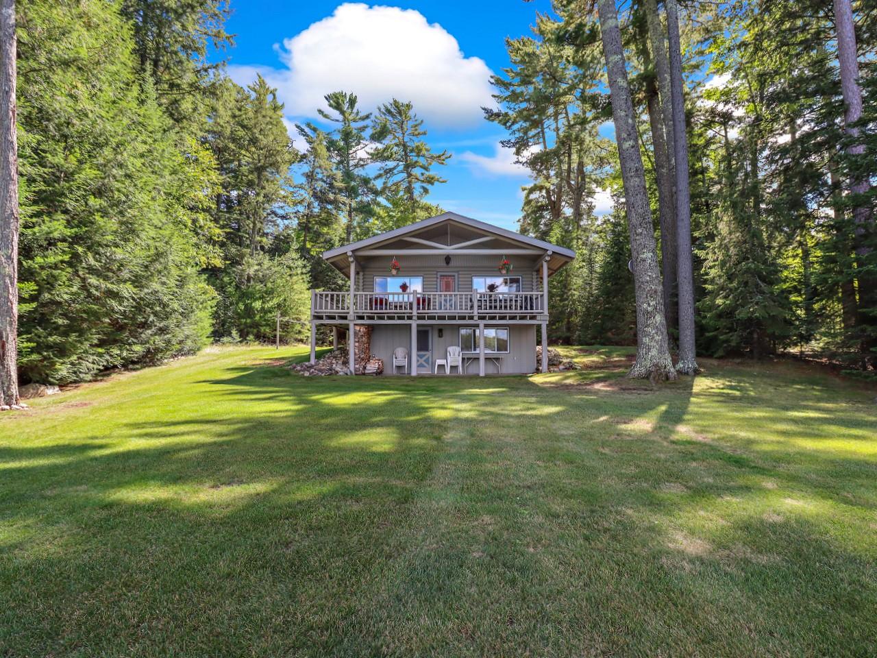 7769 Fourmile Creek Road Three Lakes, WI 54562 - Photo 22 of 27 Gallery Image 22