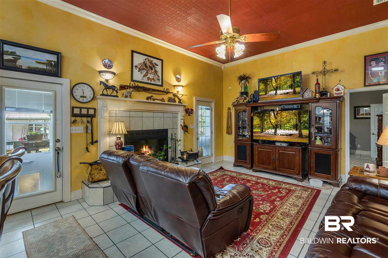 705 East 4th Street Bay Minette, AL 36507 - Photo 7 of 27