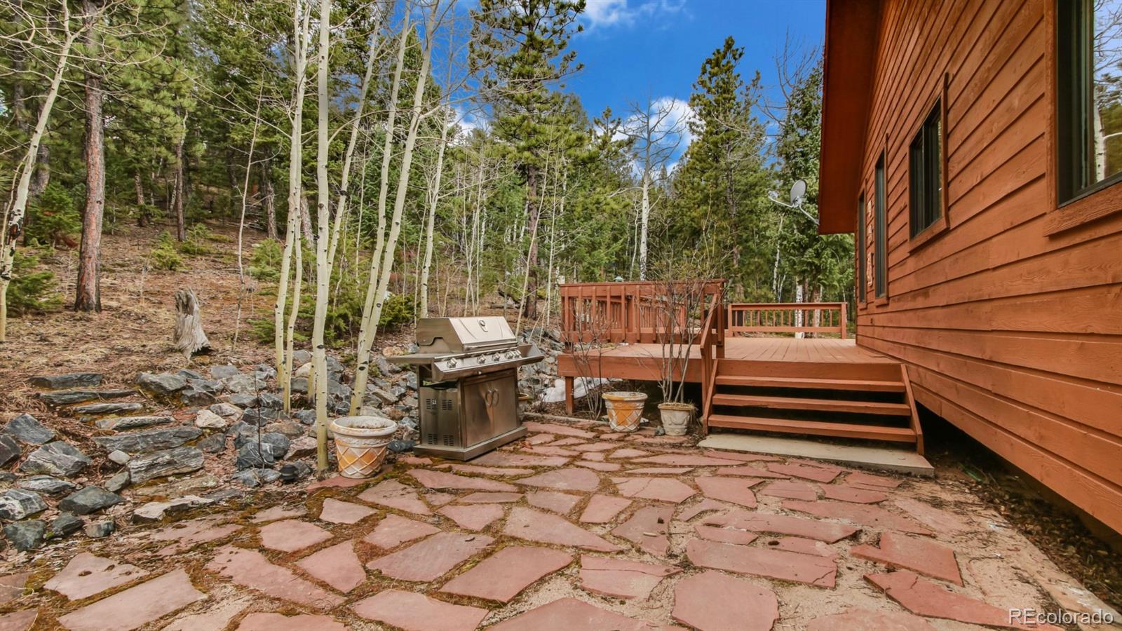 1860 Nova Road Pine, CO 80470 - Photo 11 of 34 Gallery Image 11