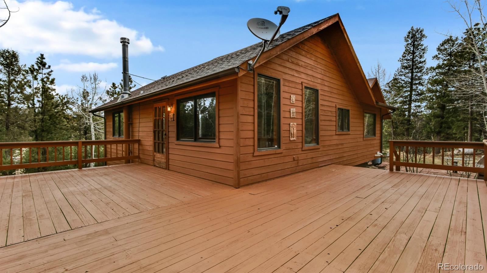1860 Nova Road Pine, CO 80470 - Photo 24 of 34 Gallery Image 24