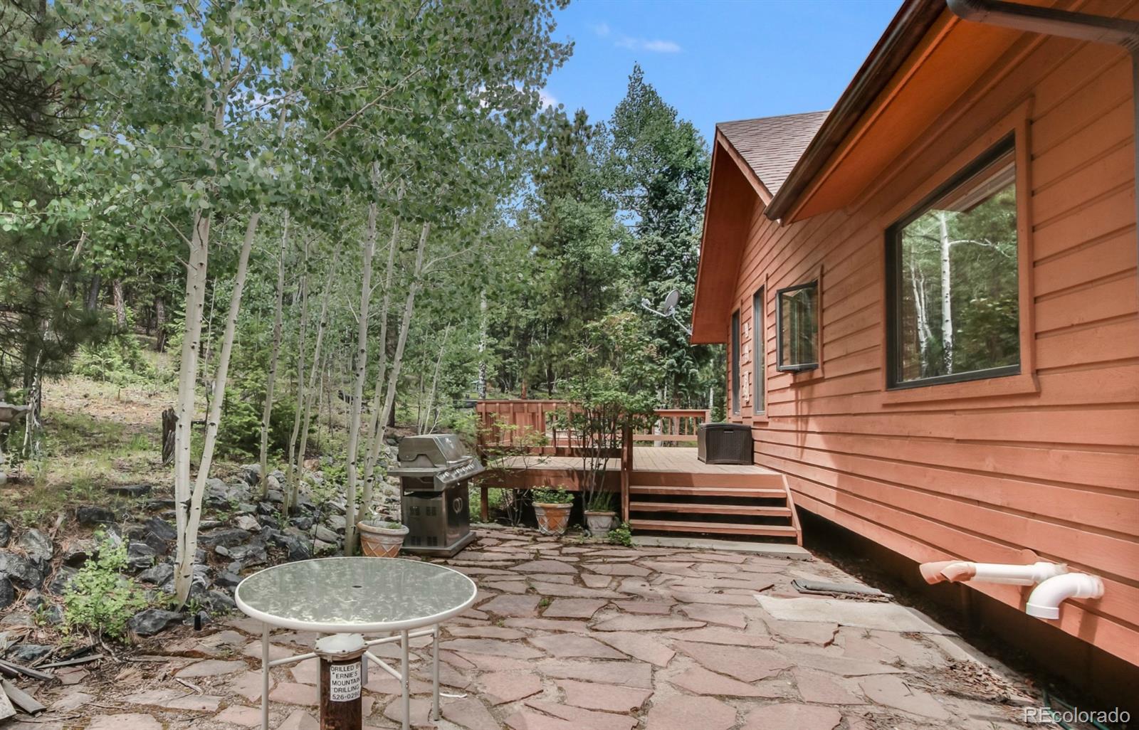1860 Nova Road Pine, CO 80470 - Photo 26 of 34 Gallery Image 26