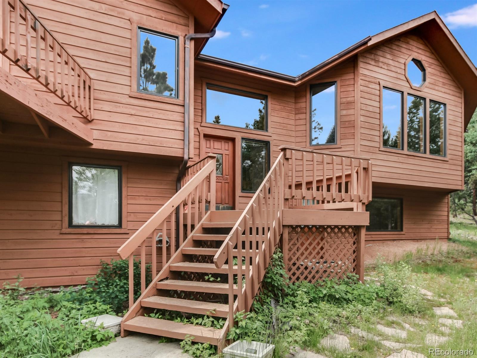 1860 Nova Road Pine, CO 80470 - Photo 28 of 34 Gallery Image 28