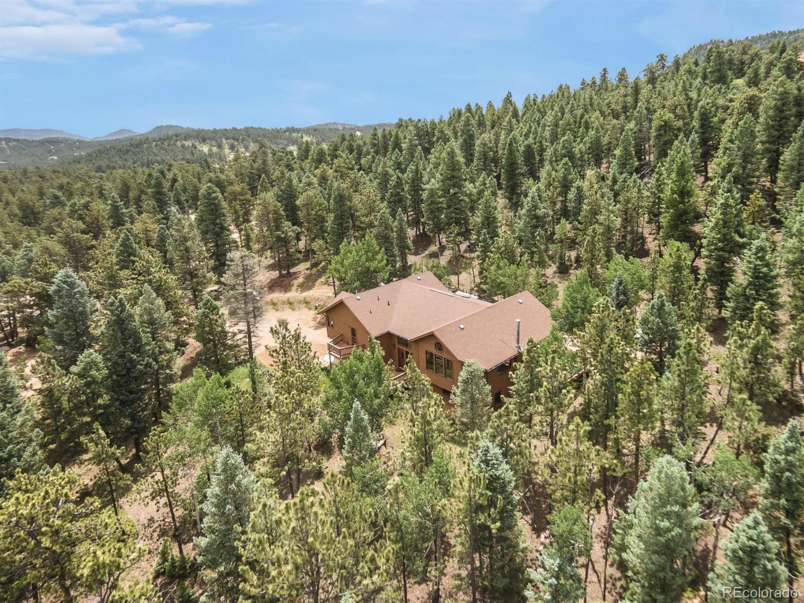 1860 Nova Road Pine, CO 80470 - Photo 31 of 34 Gallery Image 31