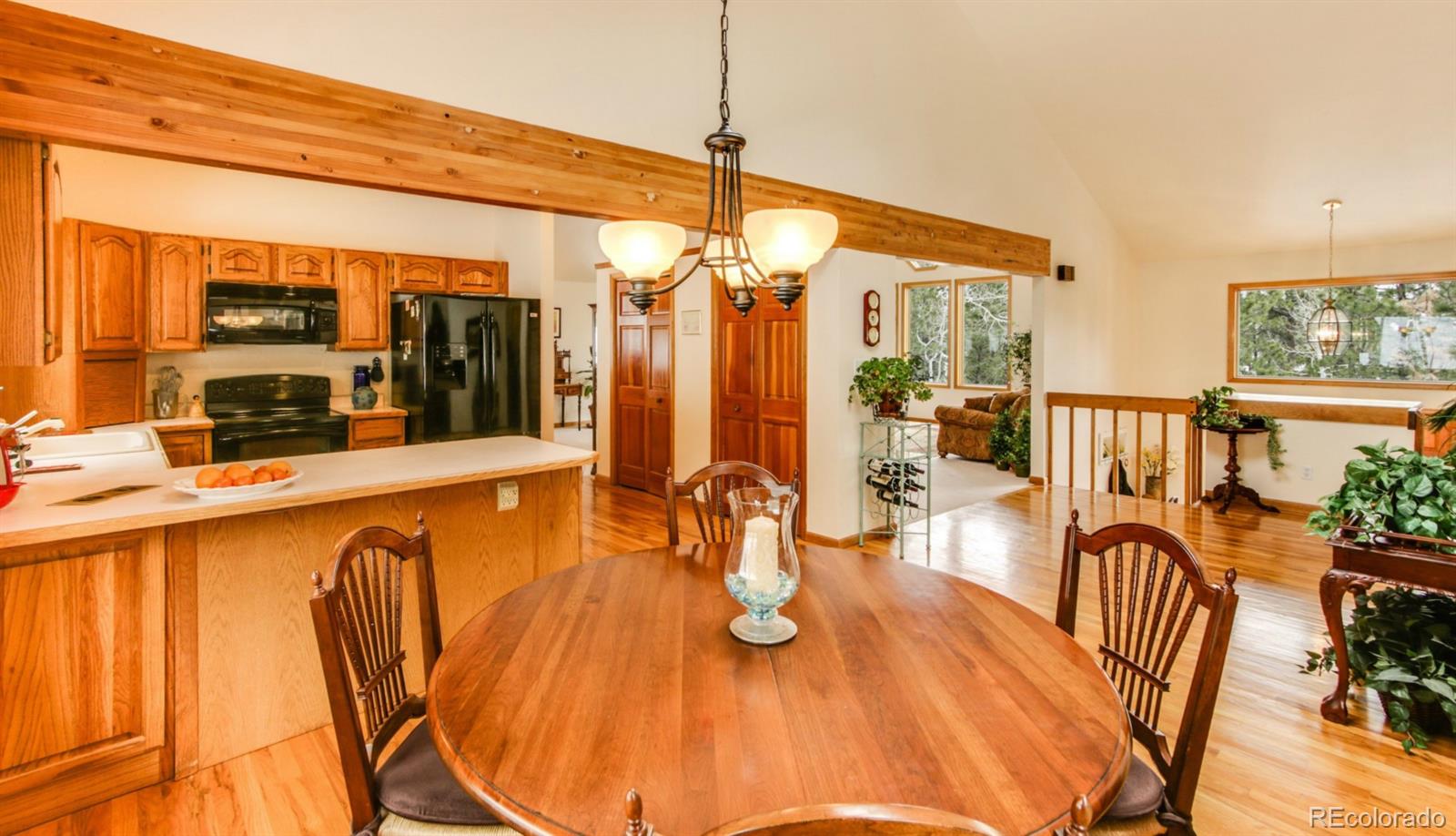 1860 Nova Road Pine, CO 80470 - Photo 8 of 34 Gallery Image 8