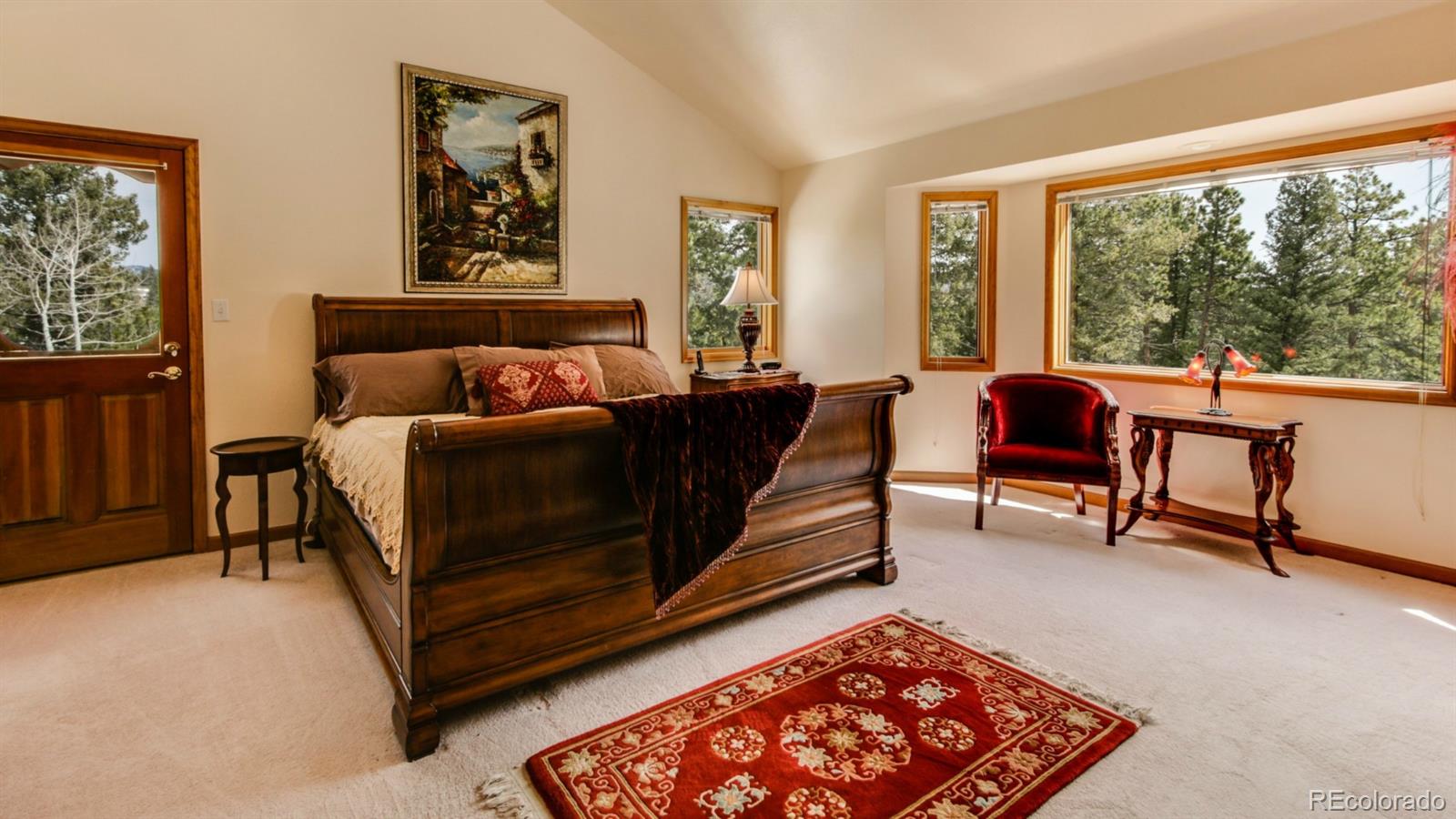 1860 Nova Road Pine, CO 80470 - Photo 9 of 34 Gallery Image 9