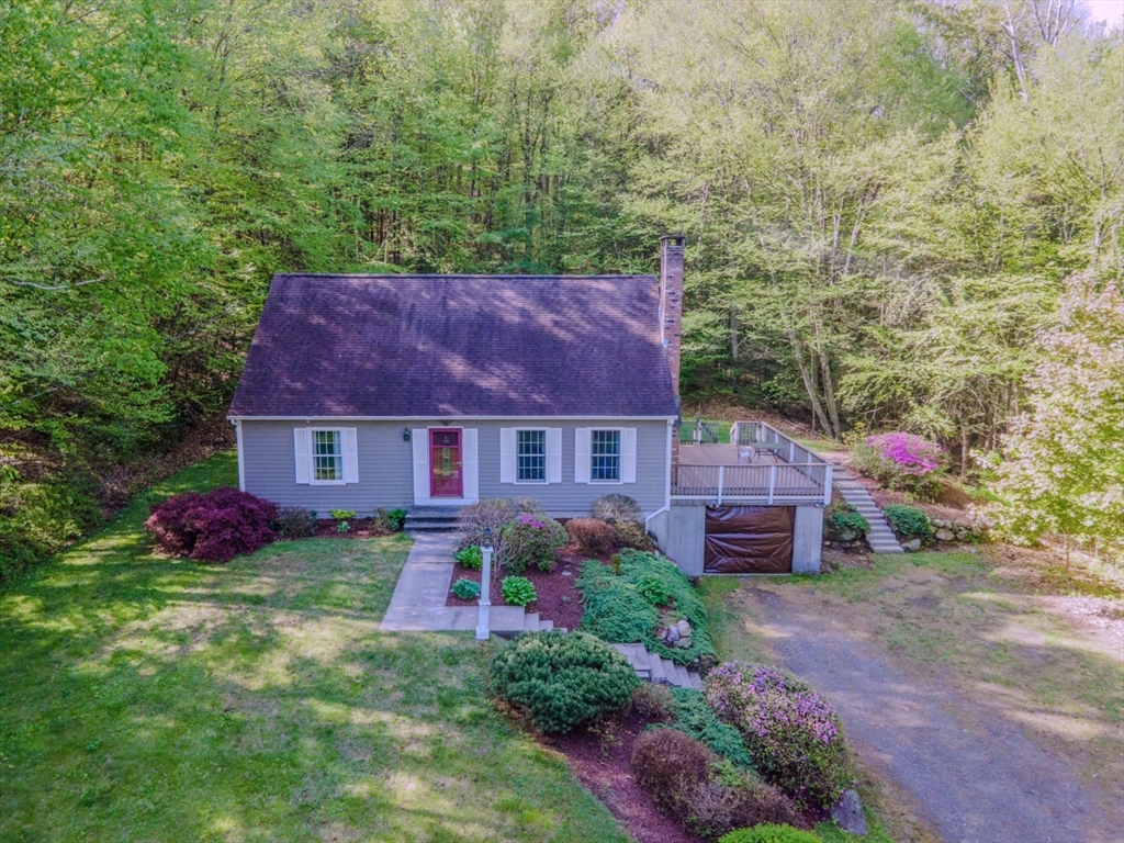 77 Old Turnpike Road Northfield, MA 01360 - Photo 35 of 35
