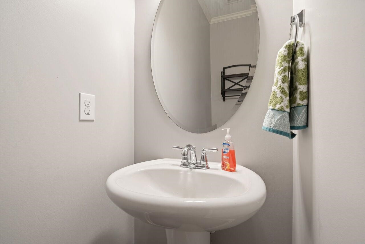 1026 Ileagnes Road Raleigh, NC 27603 - Photo 6 of 29 Photo 6
