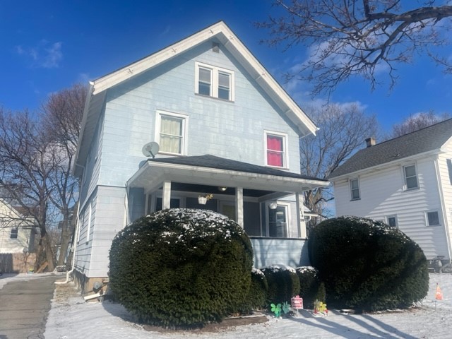 336 Avis Street Rochester, NY 14615 - Photo 1 of 1