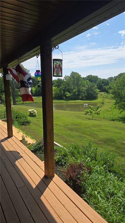 1672 Northwest 850th Road Lone Jack, MO 64011 - Photo 3 of 3