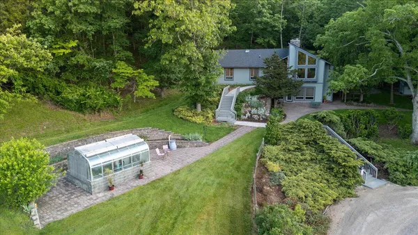 $1,740,000 | 701 Bishop Road, Blacksburg, VA 24060