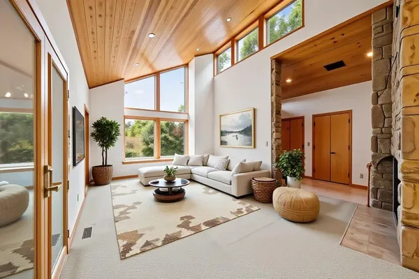 $1,740,000 | 701 Bishop Road, Blacksburg, VA 24060