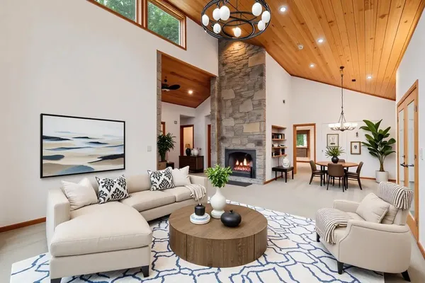 $1,740,000 | 701 Bishop Road, Blacksburg, VA 24060