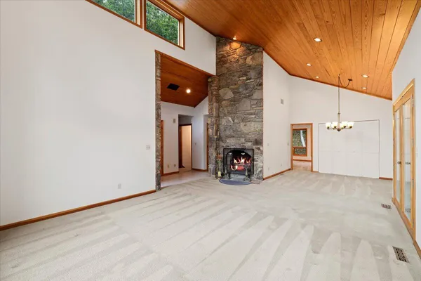 $1,740,000 | 701 Bishop Road, Blacksburg, VA 24060