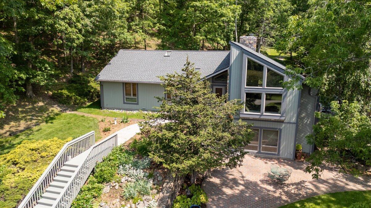 701 Bishop Road Blacksburg, VA 24060 - Photo 2 of 110 B