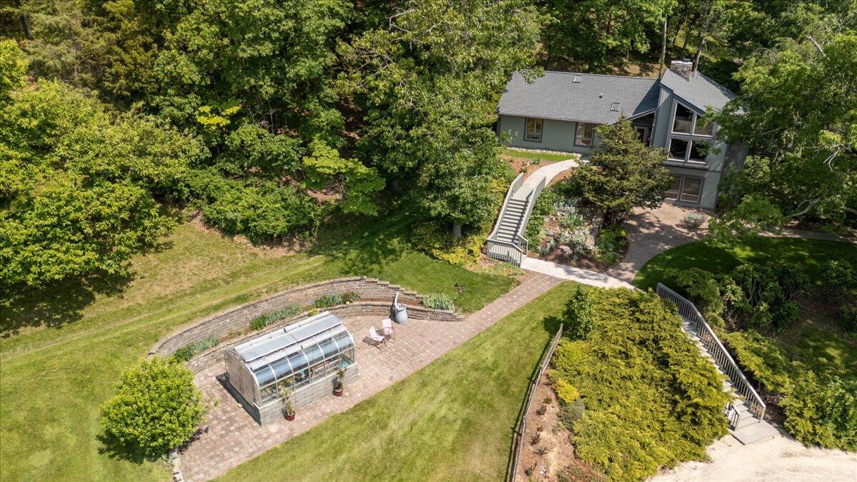 701 Bishop Road Blacksburg, VA 24060 - Photo 3 of 110 C