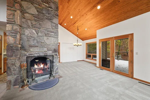 $1,740,000 | 701 Bishop Road, Blacksburg, VA 24060