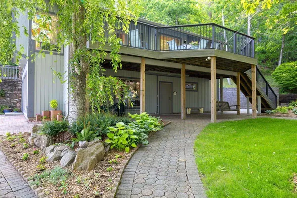 $1,740,000 | 701 Bishop Road, Blacksburg, VA 24060