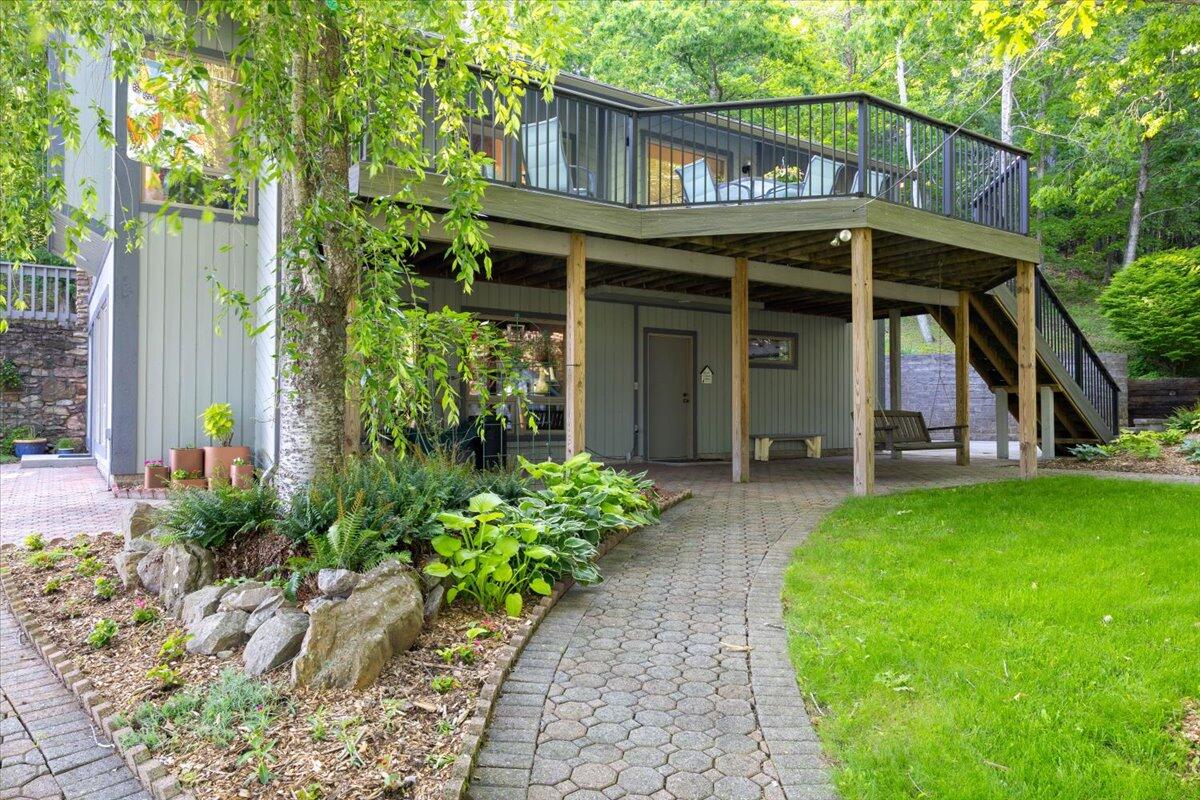 701 Bishop Road Blacksburg, VA 24060 - Photo 44 of 110 Z21