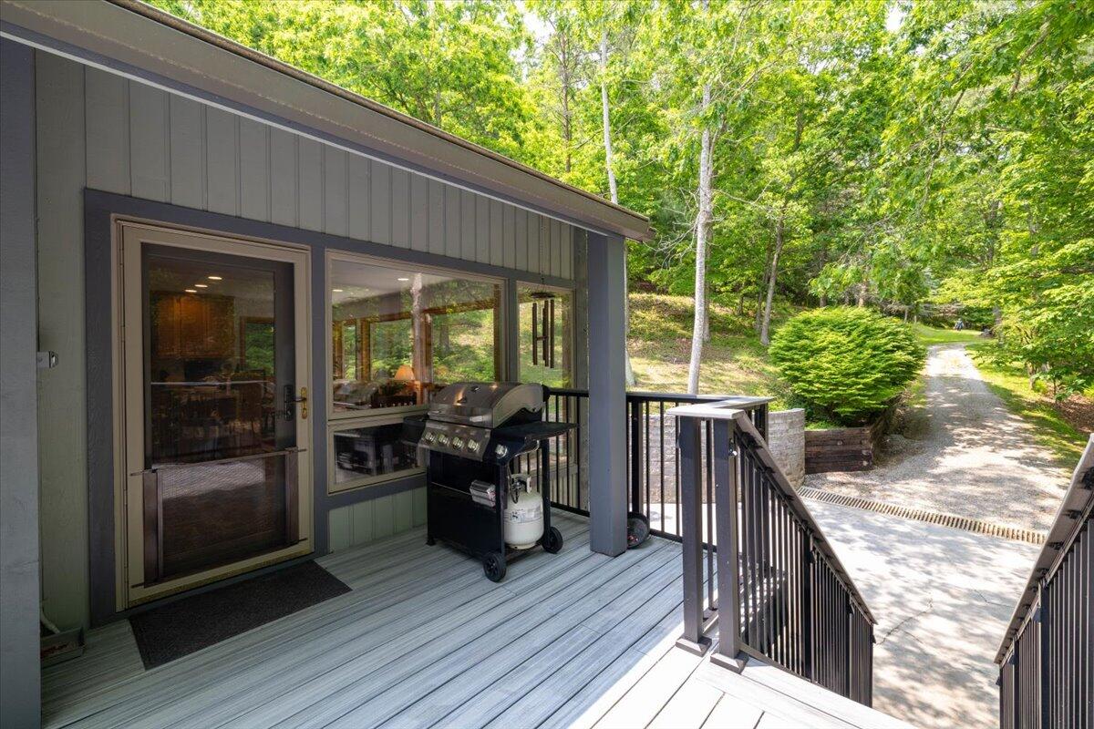 701 Bishop Road Blacksburg, VA 24060 - Photo 45 of 110 Z22