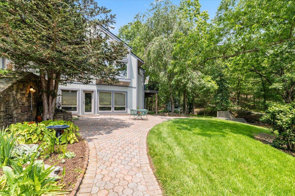 701 Bishop Road Blacksburg, VA 24060 - Photo 49 of 110 Z26