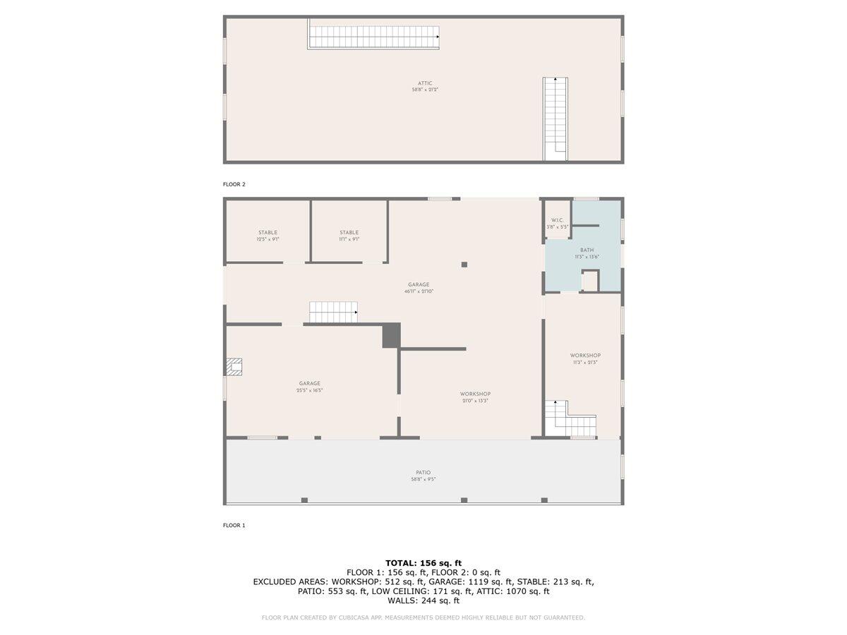 701 Bishop Road Blacksburg, VA 24060 - Photo 52 of 110 Z29