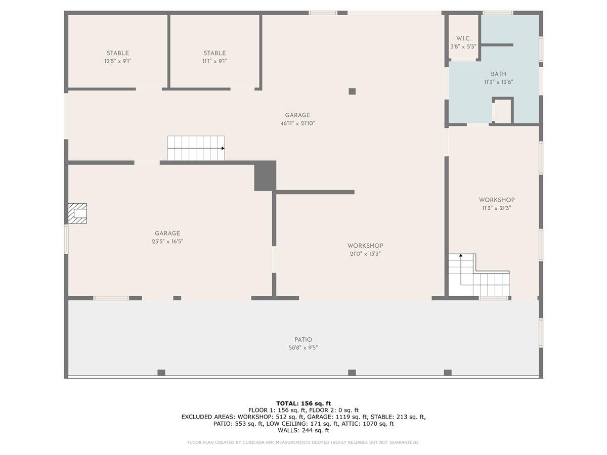 701 Bishop Road Blacksburg, VA 24060 - Photo 53 of 110 Z30