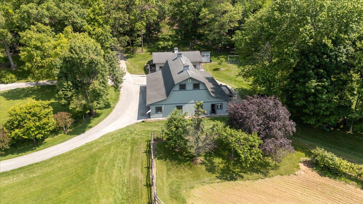 701 Bishop Road Blacksburg, VA 24060 - Photo 56 of 110 Z33