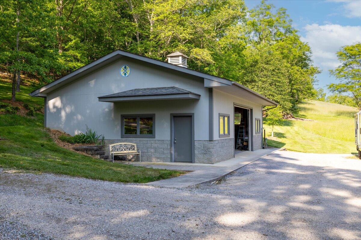 701 Bishop Road Blacksburg, VA 24060 - Photo 72 of 110 Z49