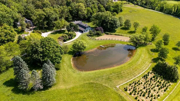 $1,740,000 | 701 Bishop Road, Blacksburg, VA 24060