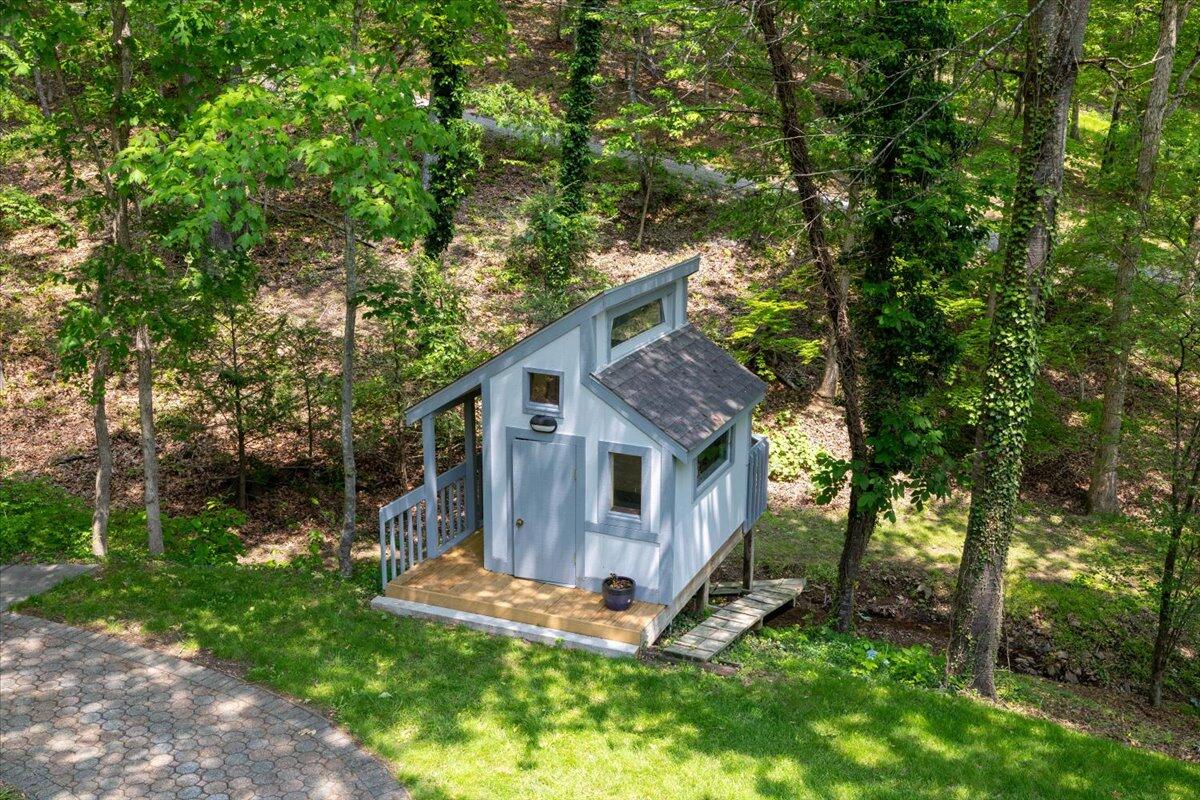 701 Bishop Road Blacksburg, VA 24060 - Photo 90 of 110 Z67