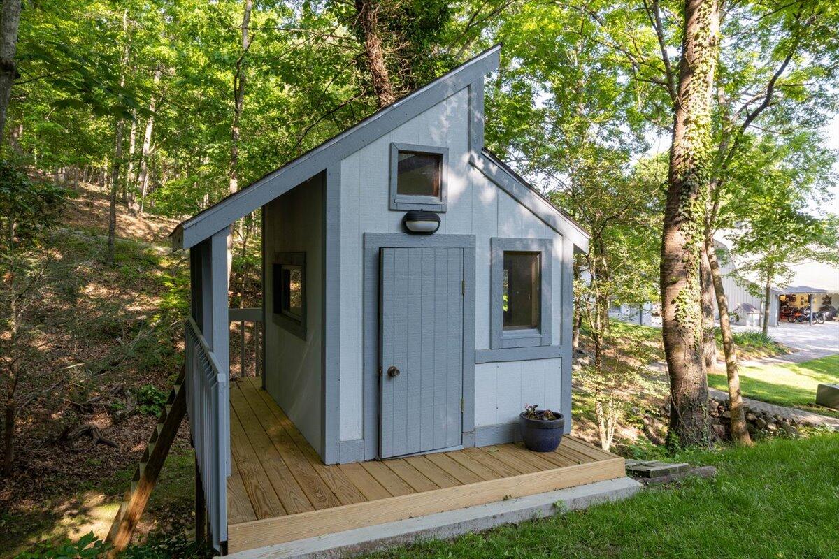 701 Bishop Road Blacksburg, VA 24060 - Photo 91 of 110 Z68