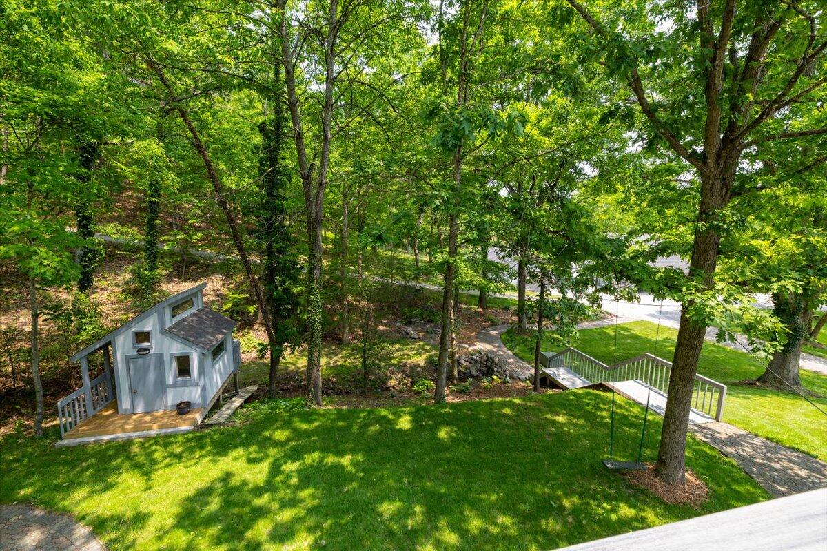 701 Bishop Road Blacksburg, VA 24060 - Photo 94 of 110 Z71