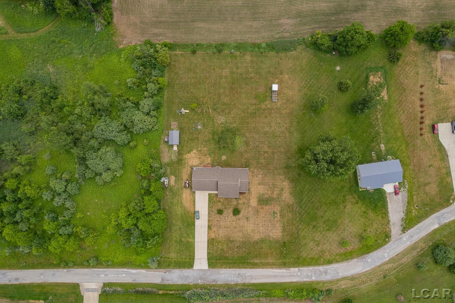 4753 Holloway Road Adrian, MI 49221 - Photo 48 of 53