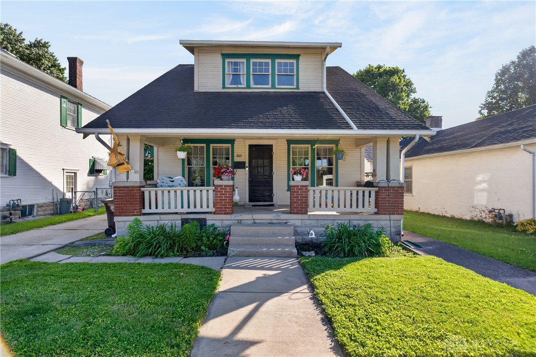 405 Riverside Drive Piqua, OH 45356 - Photo 2 of 29