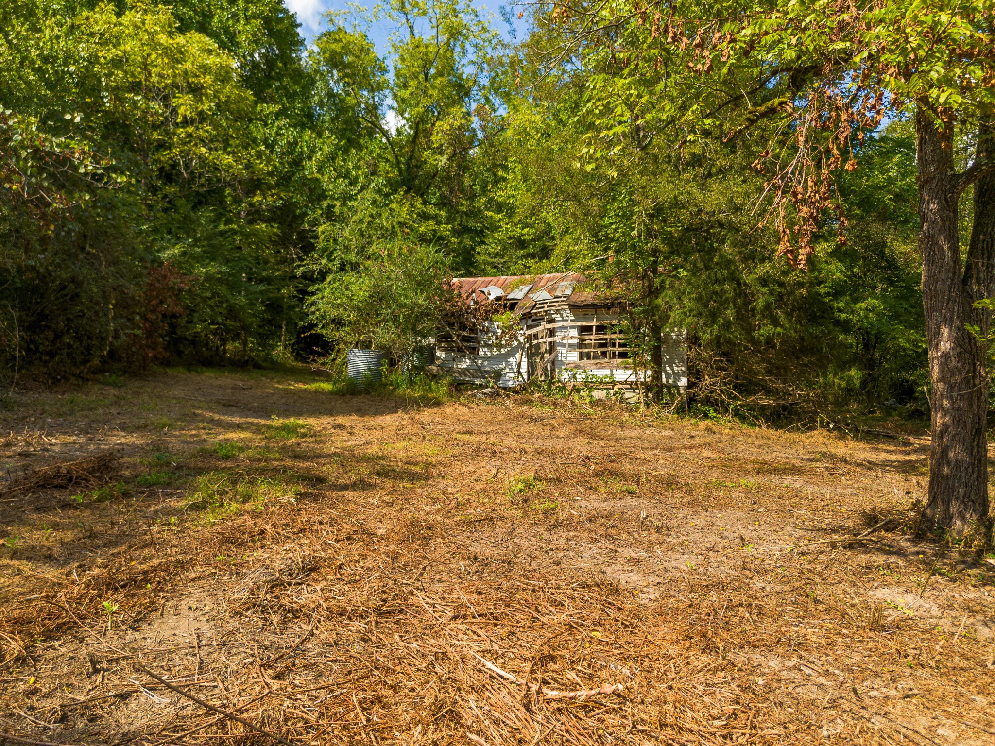 0 Sugar Ridge Road Spring Hill, TN 37174 - Photo 10 of 14 a view of outdoor space and a yard