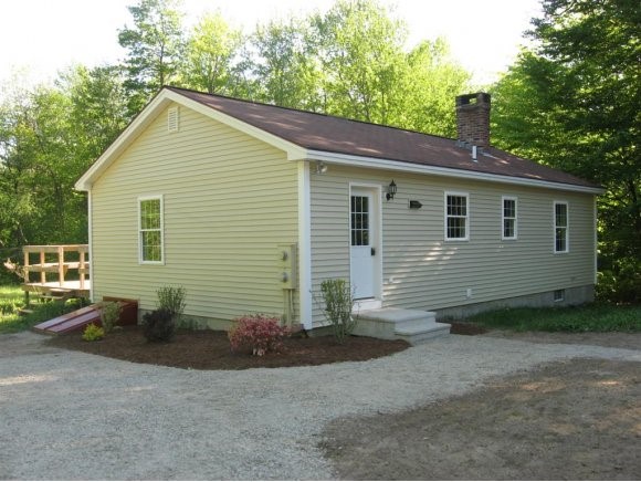 53 Kimball Road Hancock, NH 03449 - Photo 1 of 1