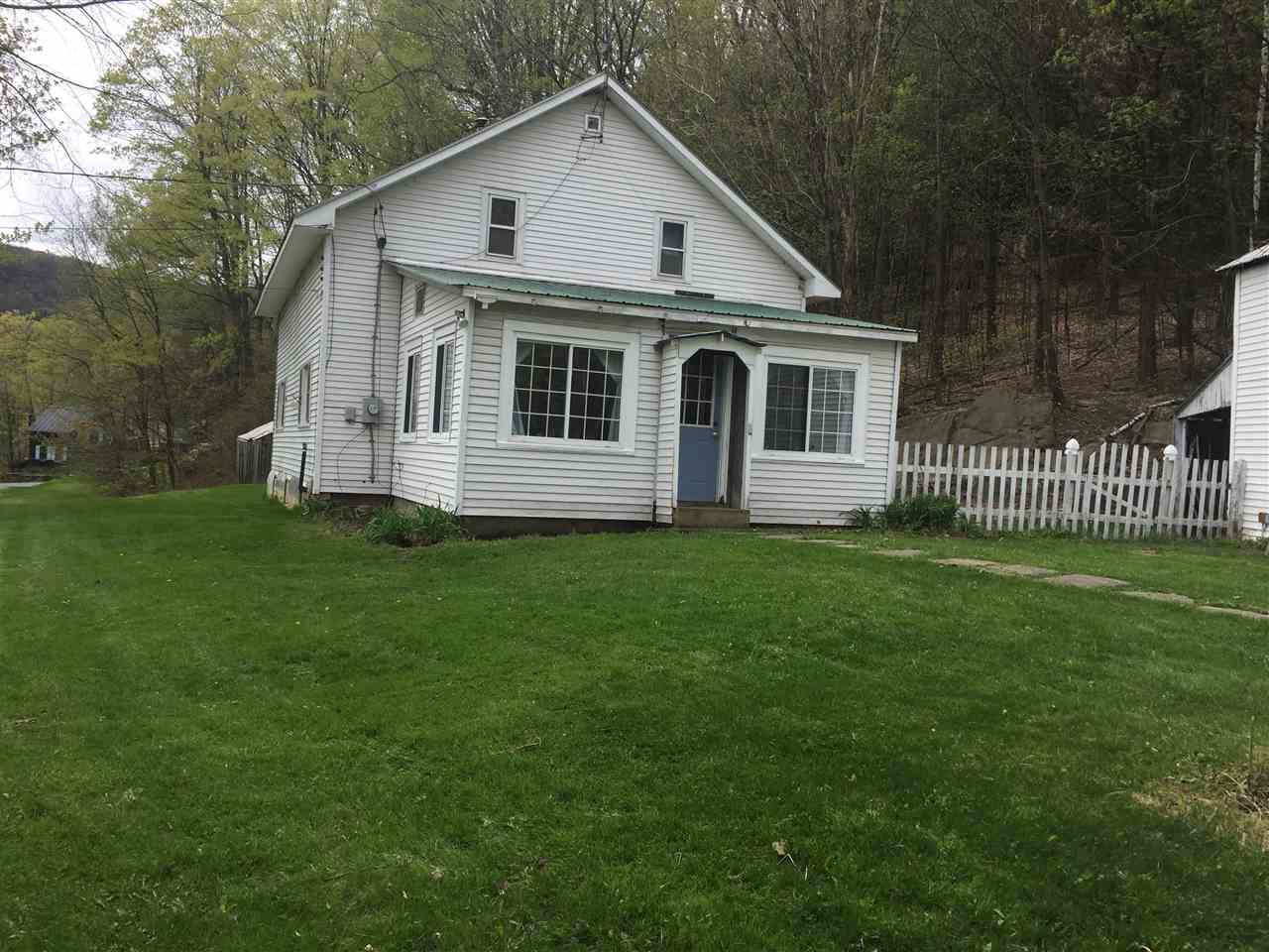 306 States Prison Hollow Road Starksboro, VT 05487 - Photo 1 of 17 Gallery Image 1