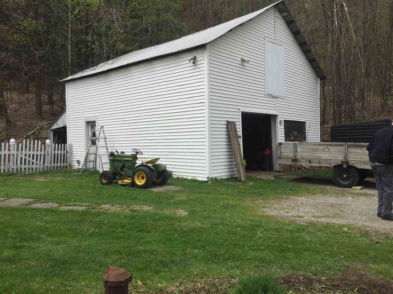 306 States Prison Hollow Road Starksboro, VT 05487 - Photo 2 of 17 Gallery Image 2