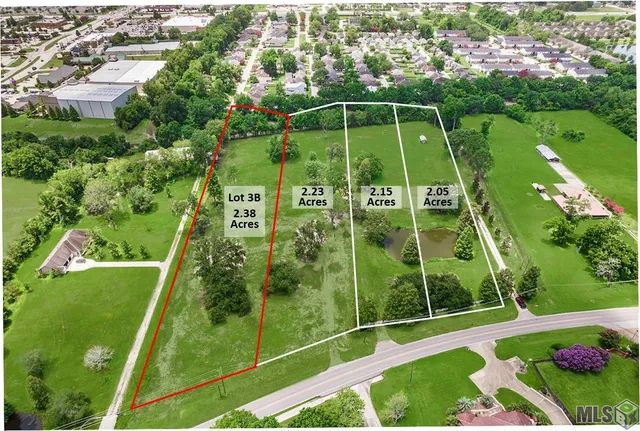 $495,000 | 10354 Highland Road, Baton Rouge, LA 70810