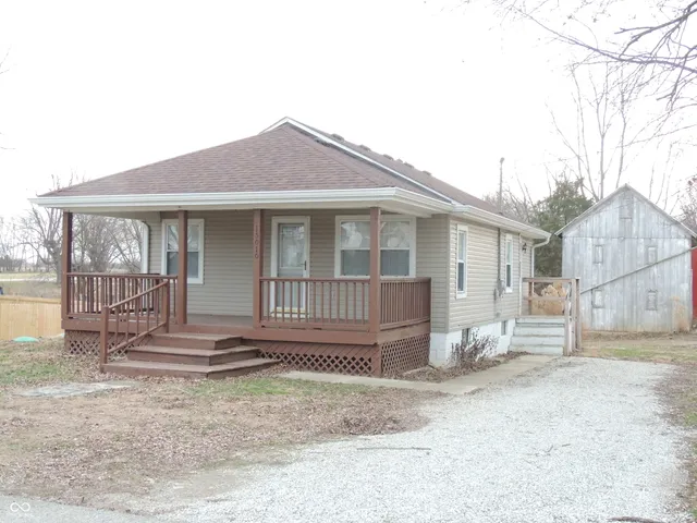 $169,900 | 15010 Maple Street, Brookville, IN 47012