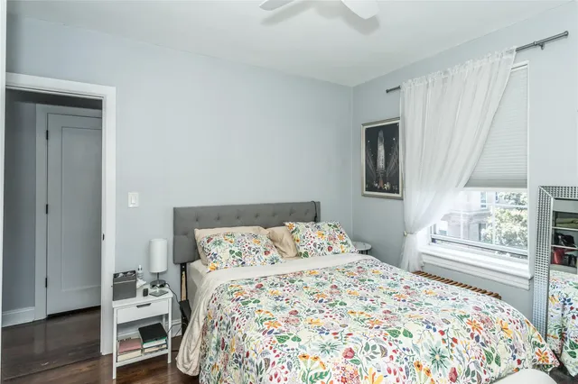 $319,000 | 30-47 Hobart Street, Unit 6 | Woodside