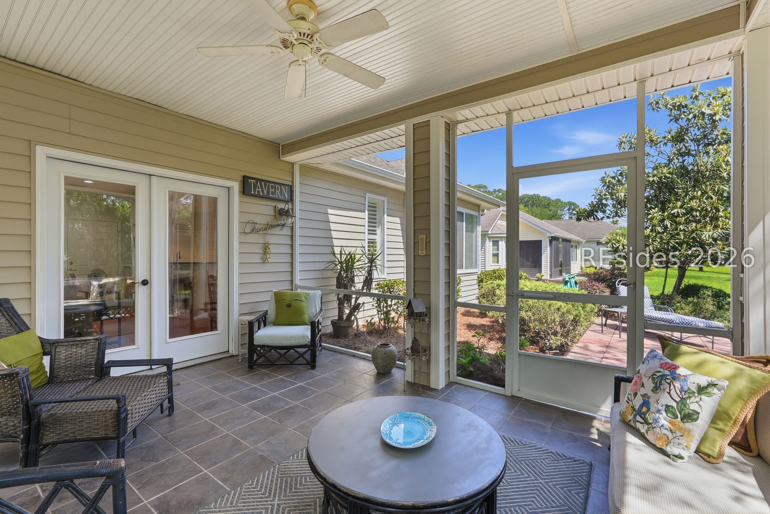 82 Hampton Circle Bluffton, SC 29909 - Photo 42 of 70