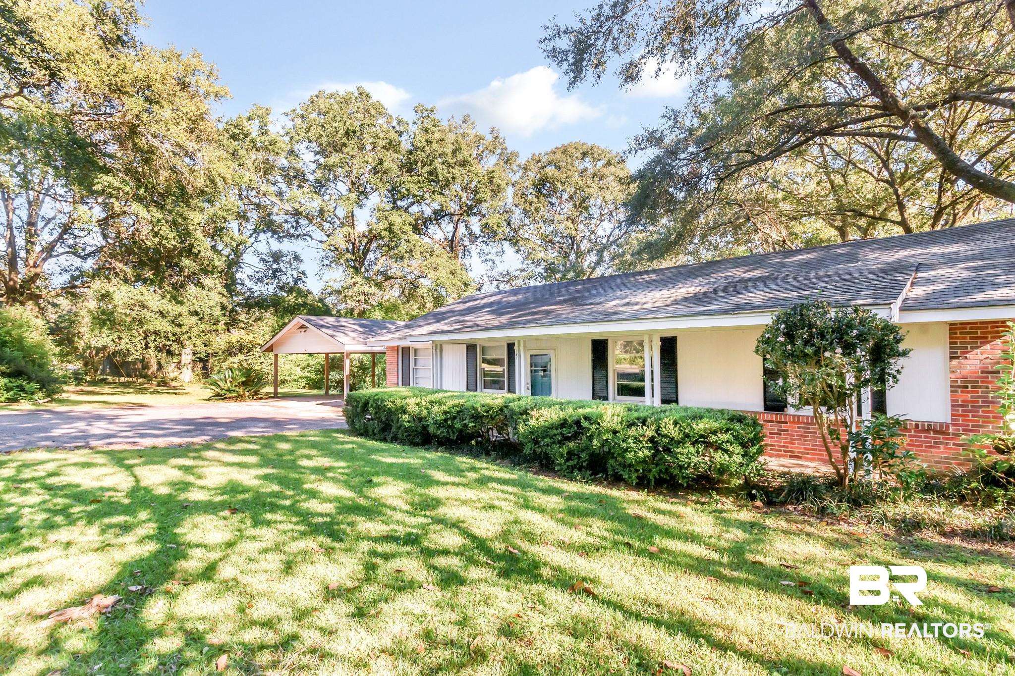 151 General Bullard Avenue Mobile, AL 36608 - Photo 27 of 30