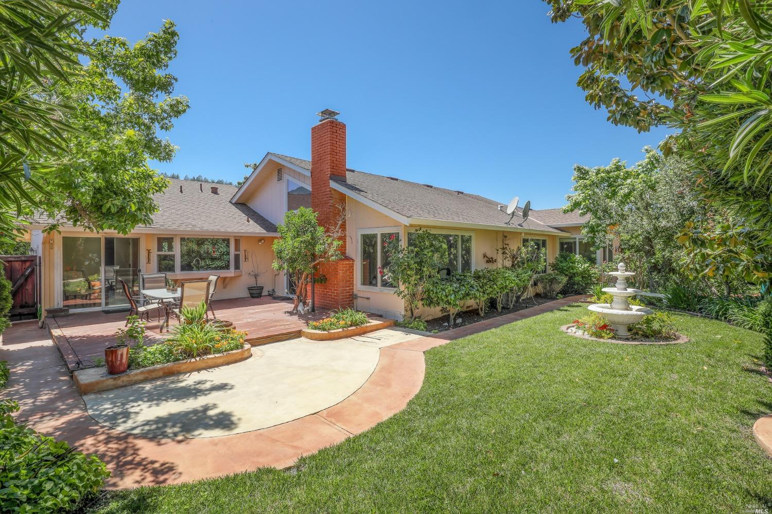 6555 Stonecroft Terrace Santa Rosa, CA 95409 - Photo 1 of 1 Gallery Image 1